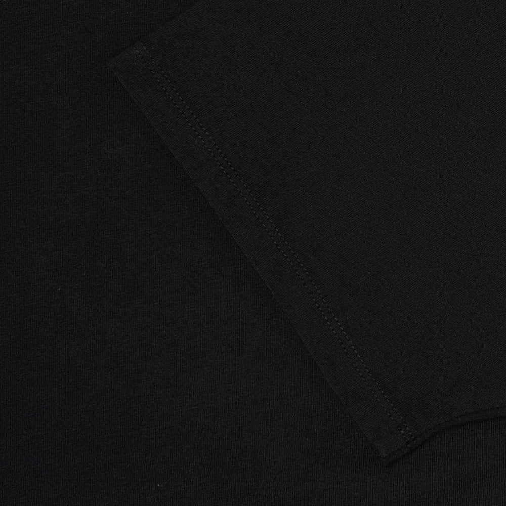 Japanese Sun T-Shirt - Black