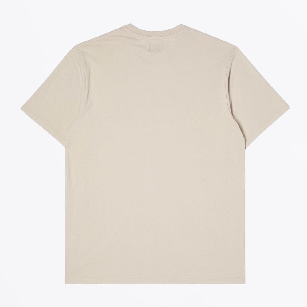 Japanese Sun T-Shirt - Off-White
