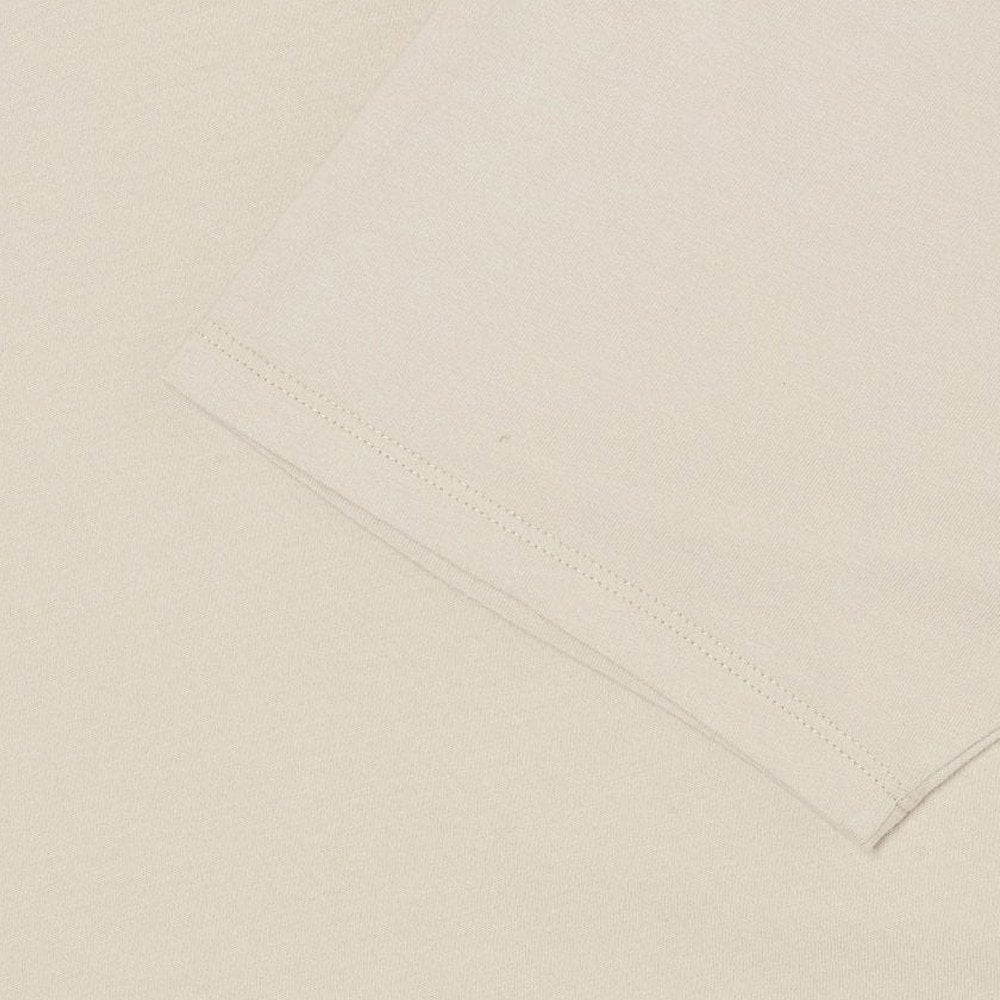 Japanese Sun T-Shirt - Off-White