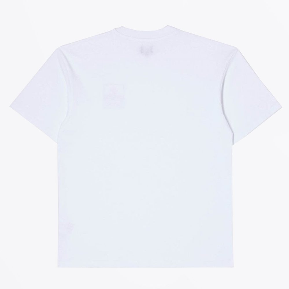 - Sunset on Mt.Fuji T-Shirt - White