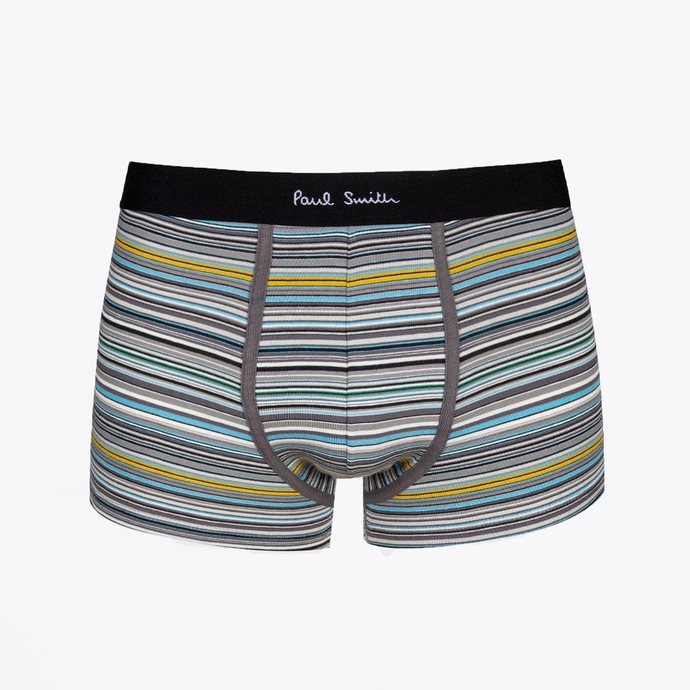 - 7 Pack Multi Boxer Briefs - Multi