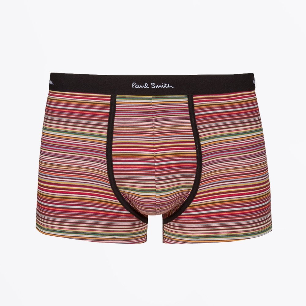 - 7 Pack Multi Boxer Briefs - Multi