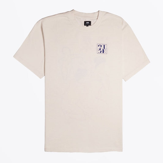 - Onsen T-Shirt - Off-White
