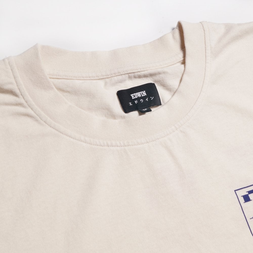 - Onsen T-Shirt - Off-White