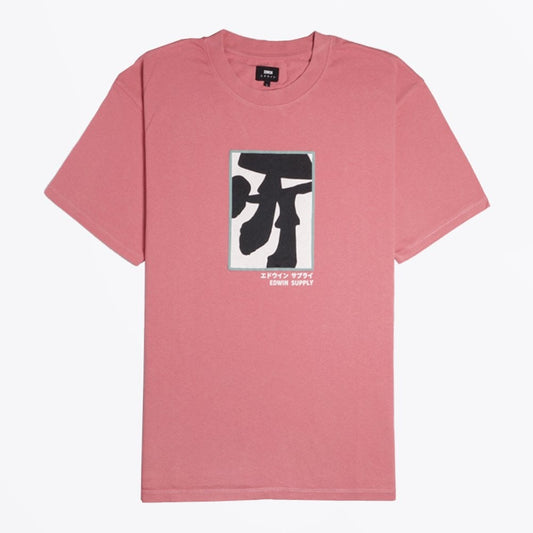 - Shrooms T-Shirt - Pink