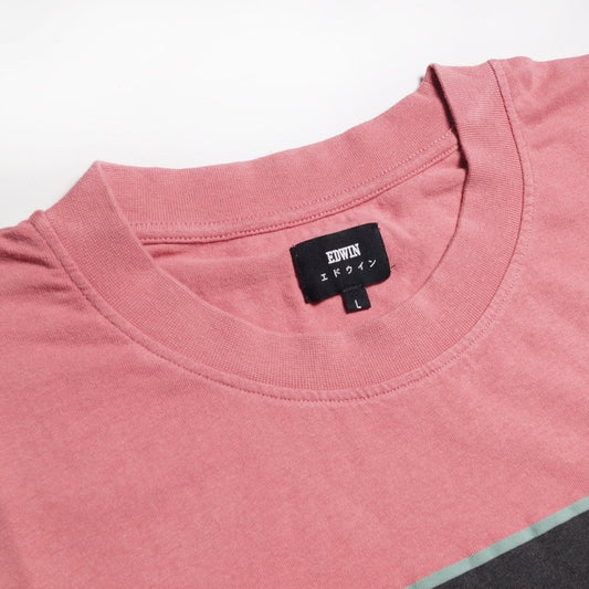 - Shrooms T-Shirt - Pink