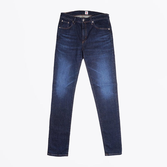 Kaihara Skinny Stretch Jeans - Indigo