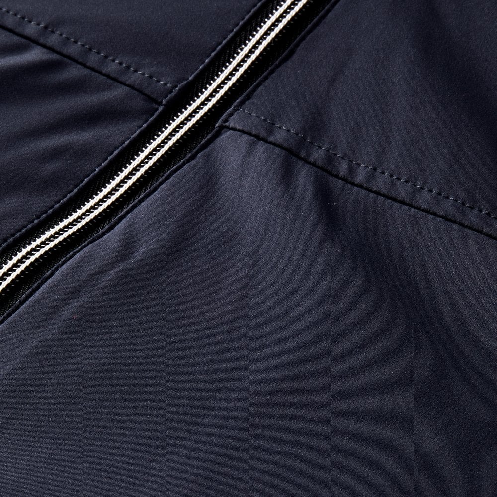 Scotch - Hooded Jacket - Navy