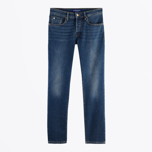 - Ralston - Regular Slim Fit Jeans - Blue