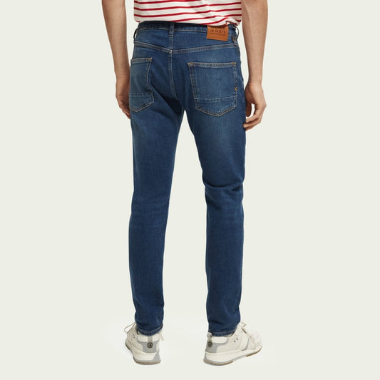 - Ralston - Regular Slim Fit Jeans - Blue
