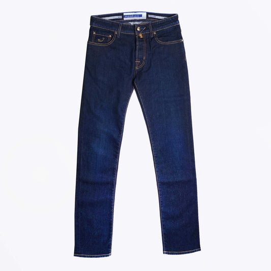 - Bard Slim Fit Jeans - Blue