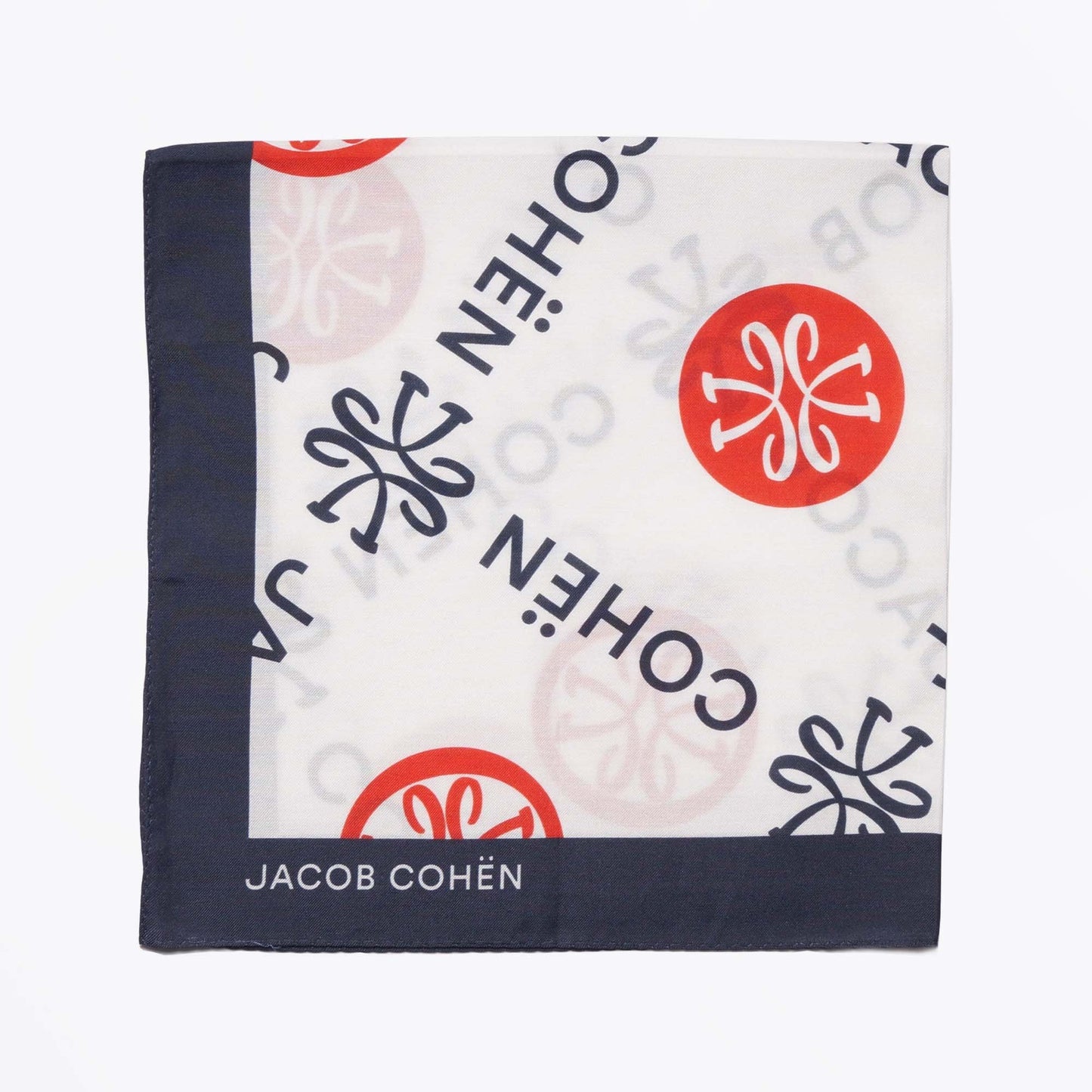 - Bard Slim Fit Jeans - Blue