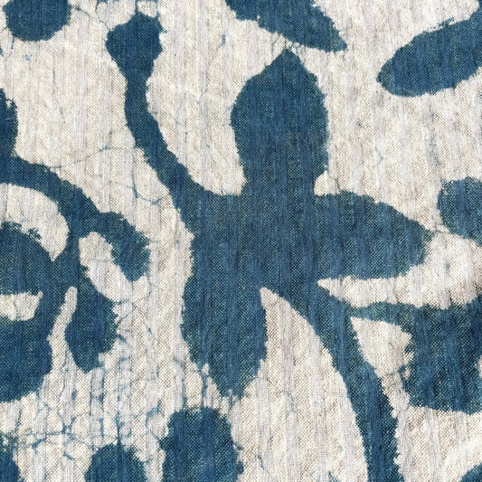 - Print Patch Pocket T-Shirt - White