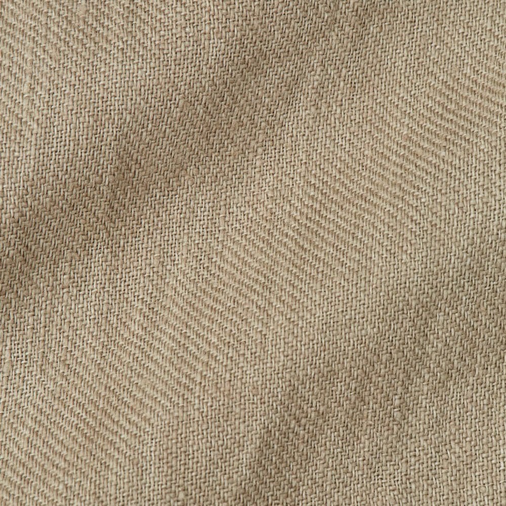 Linen Jacket - Beige