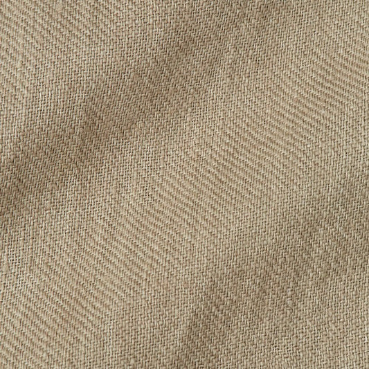 Linen Jacket - Beige