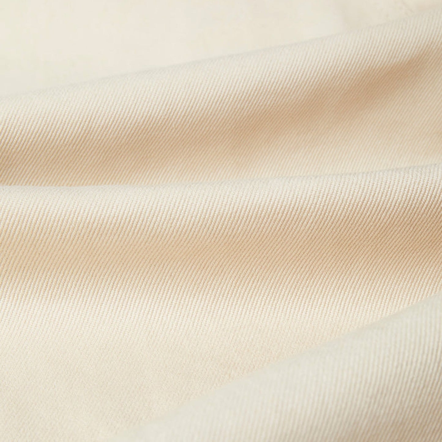 - Chet - Organic Cotton Jacket - Beige
