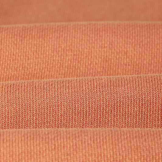 - Zen - Oversized Sweatshirt - Rust