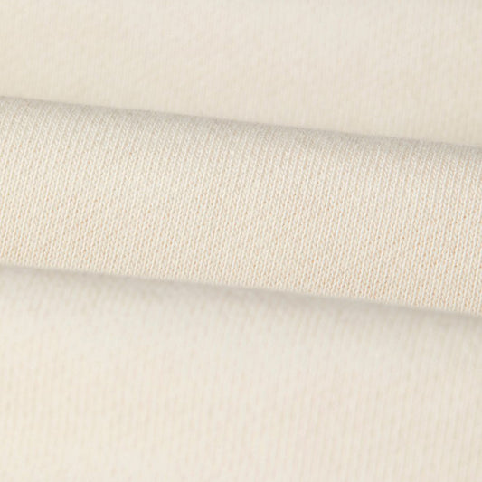 Zen - Oversized Sweatshirt - Ecru