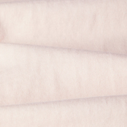 - Reid - Cotton T-Shirt - Light Pink