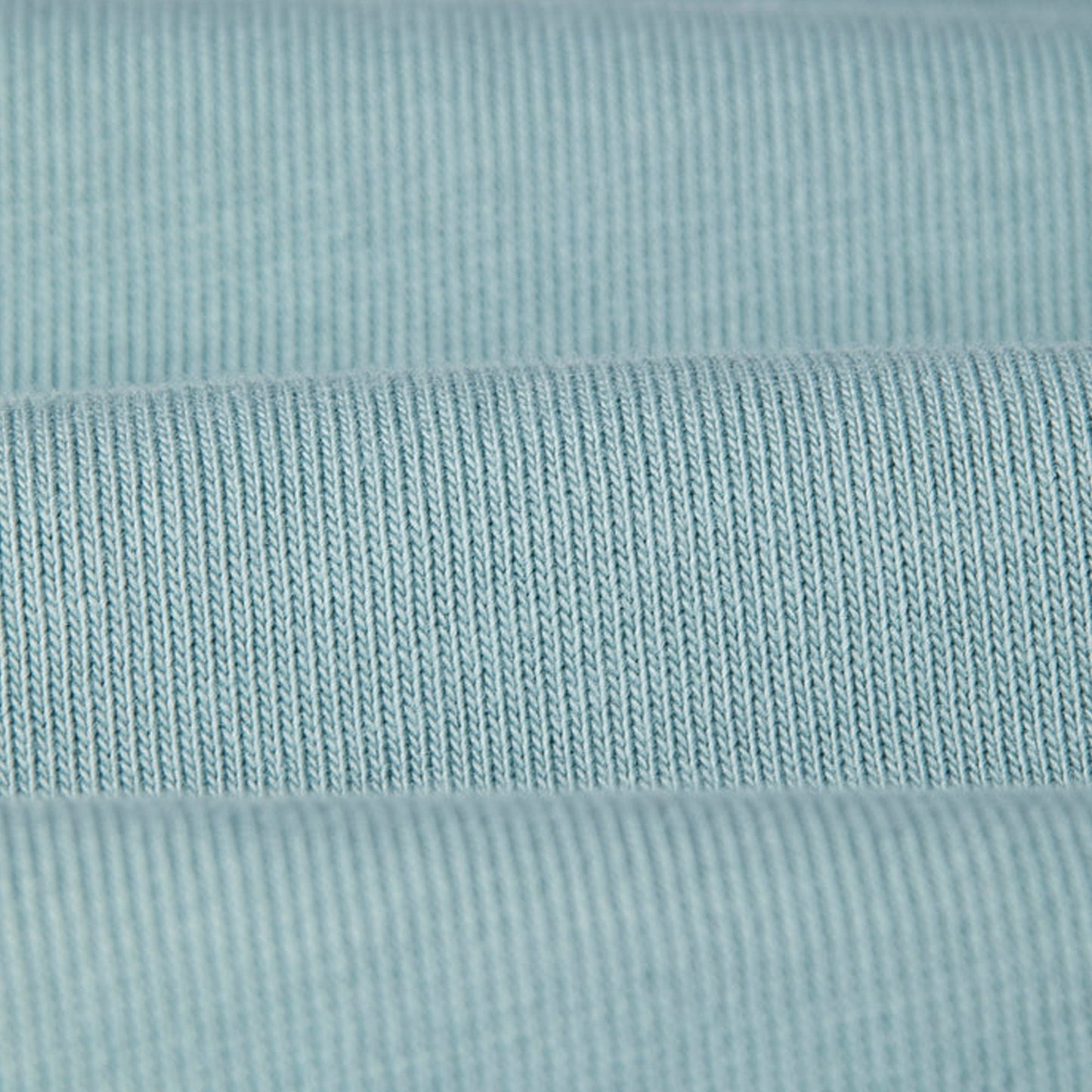 - Doon - Rugby Shirt - Light Blue