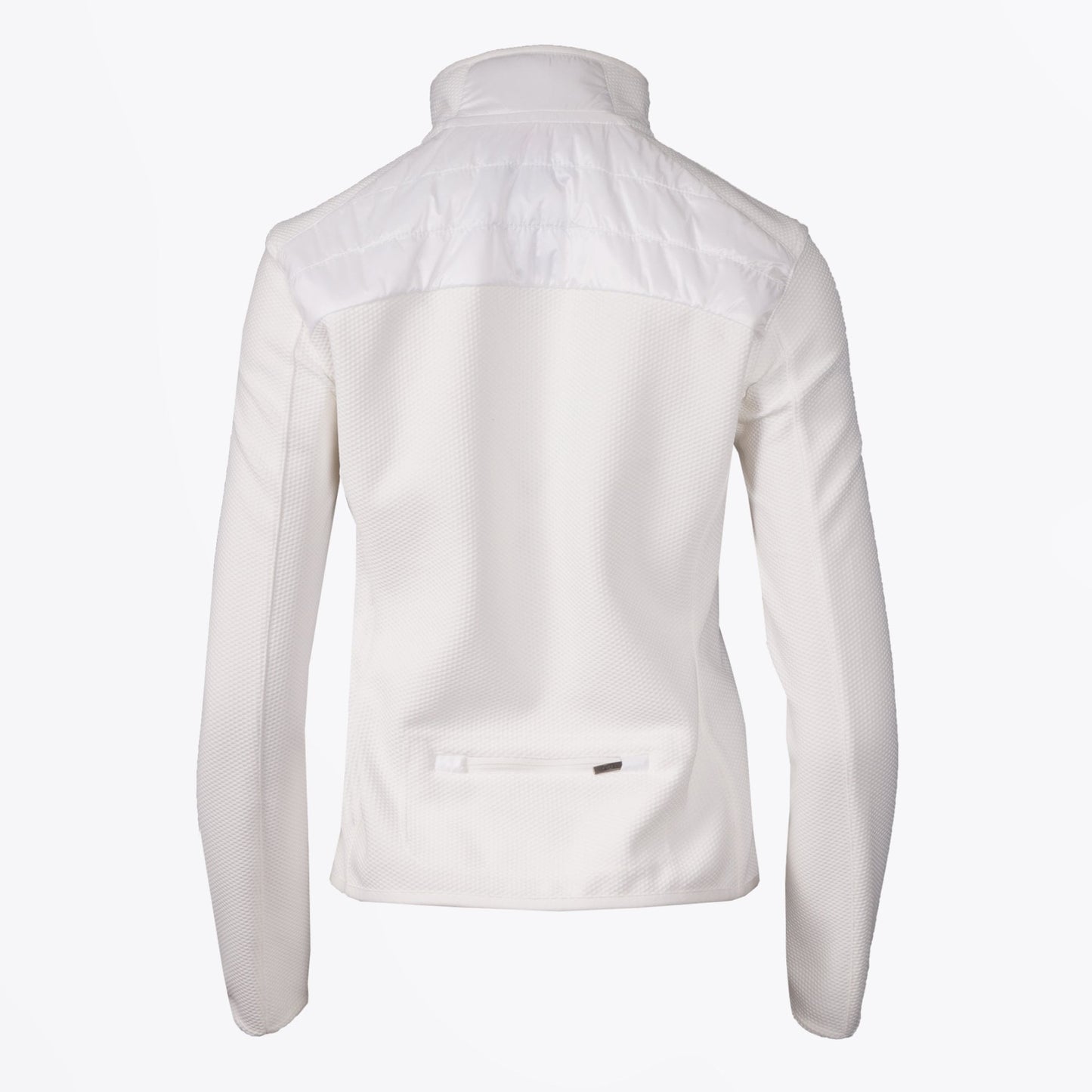 - Olivia - Hybrid Jacket - Off-White