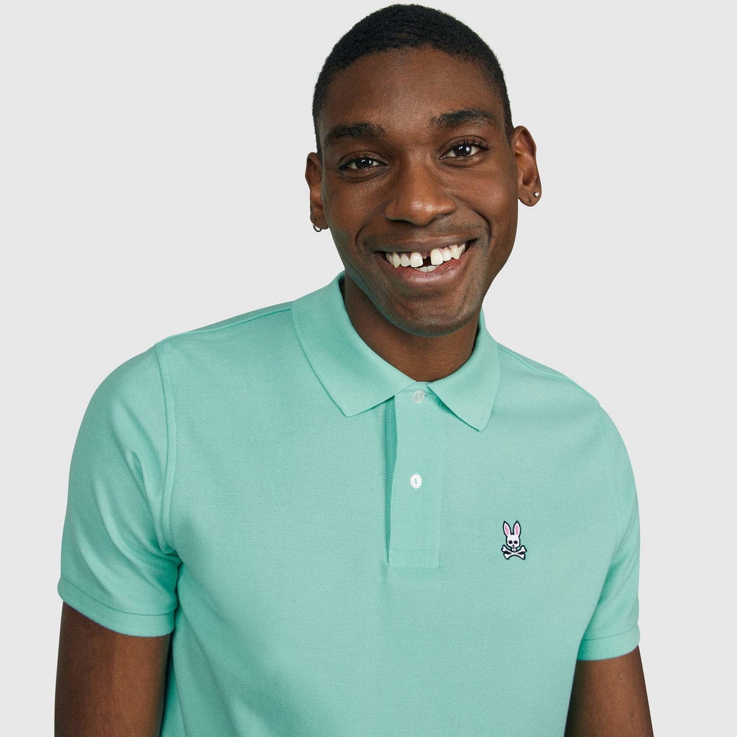 - Classic Polo - Miami Pool