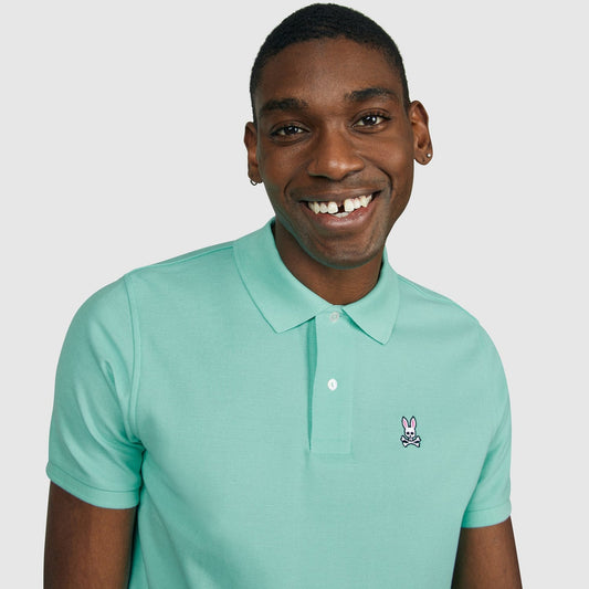 - Classic Polo - Miami Pool