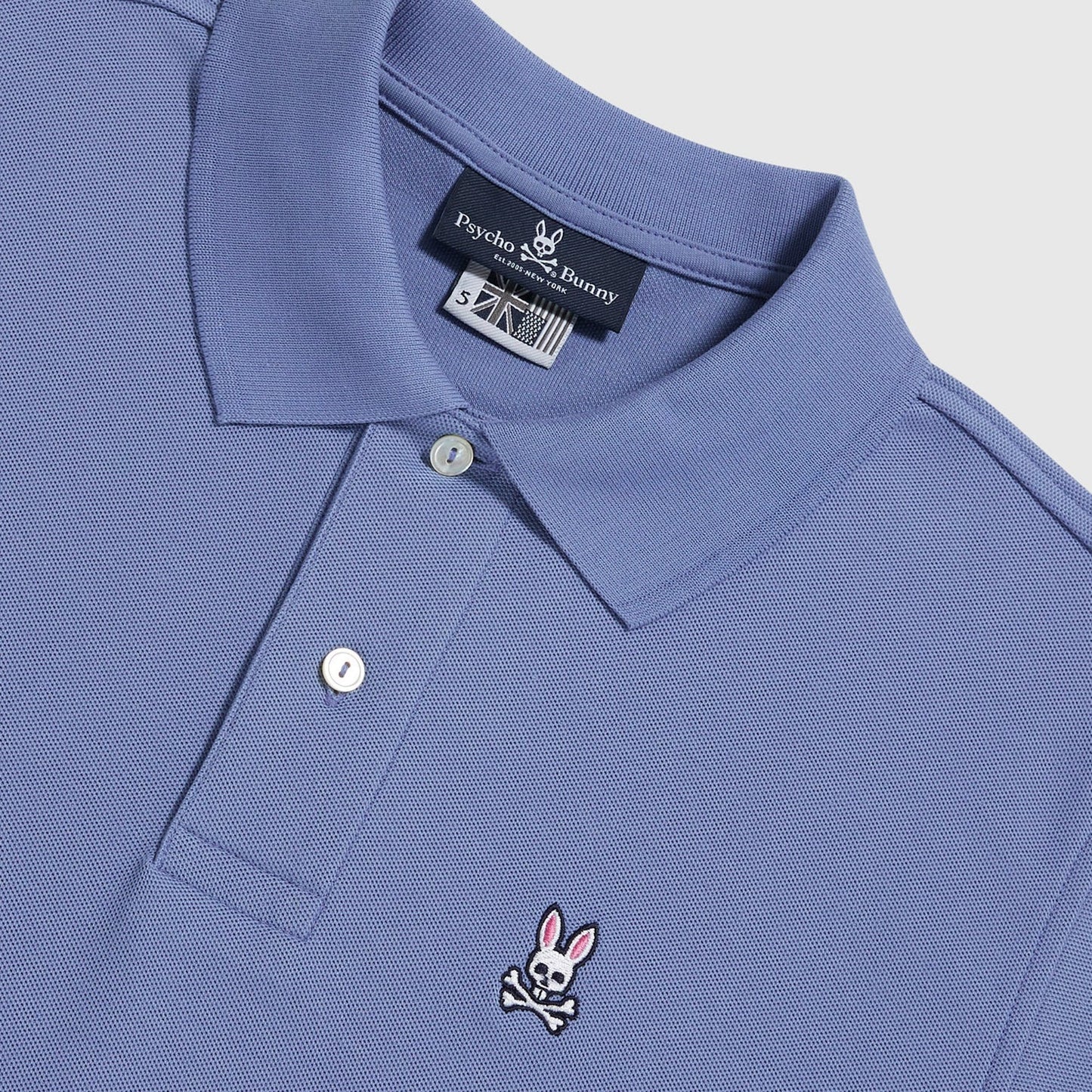 - Classic Polo - Bal Harbour