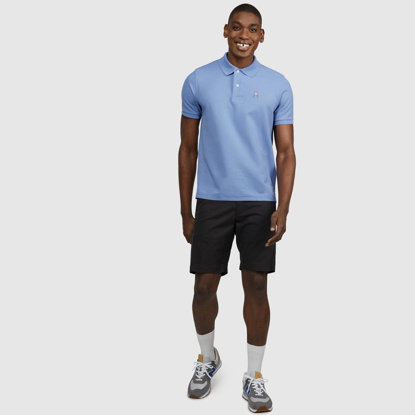 - Classic Polo - Bal Harbour