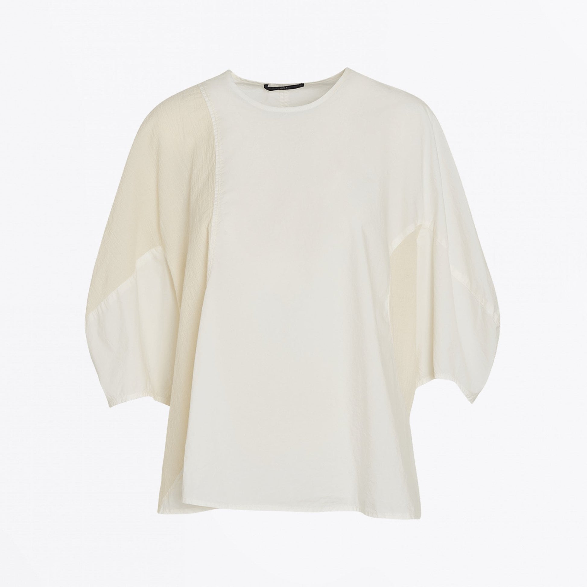 HIGH Isolate - Multi-Panel Top - White