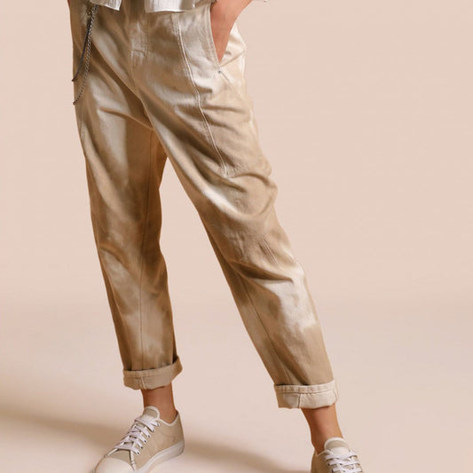 - Runaway - Baggy Pant - Fantasia