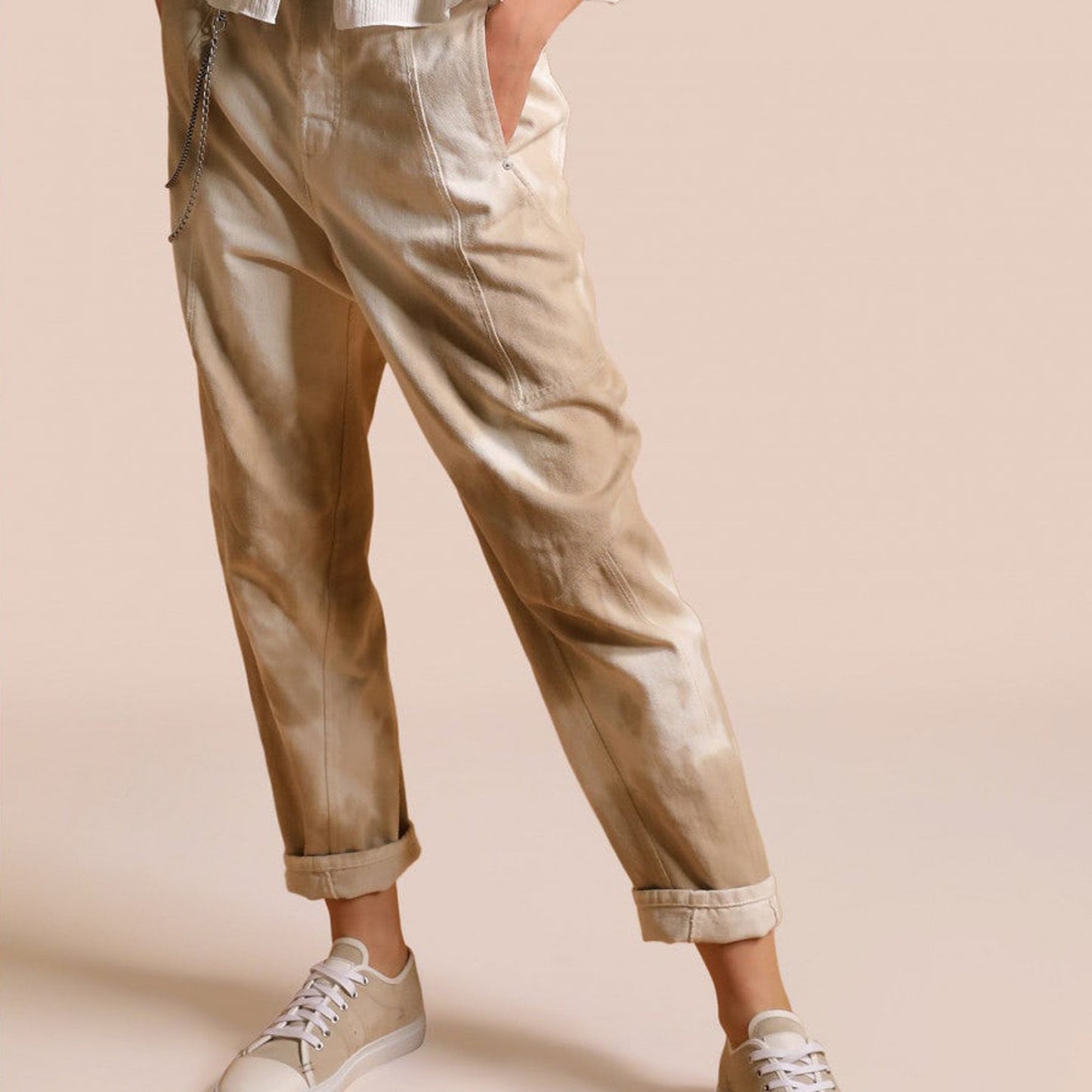 - Runaway - Baggy Pant - Fantasia