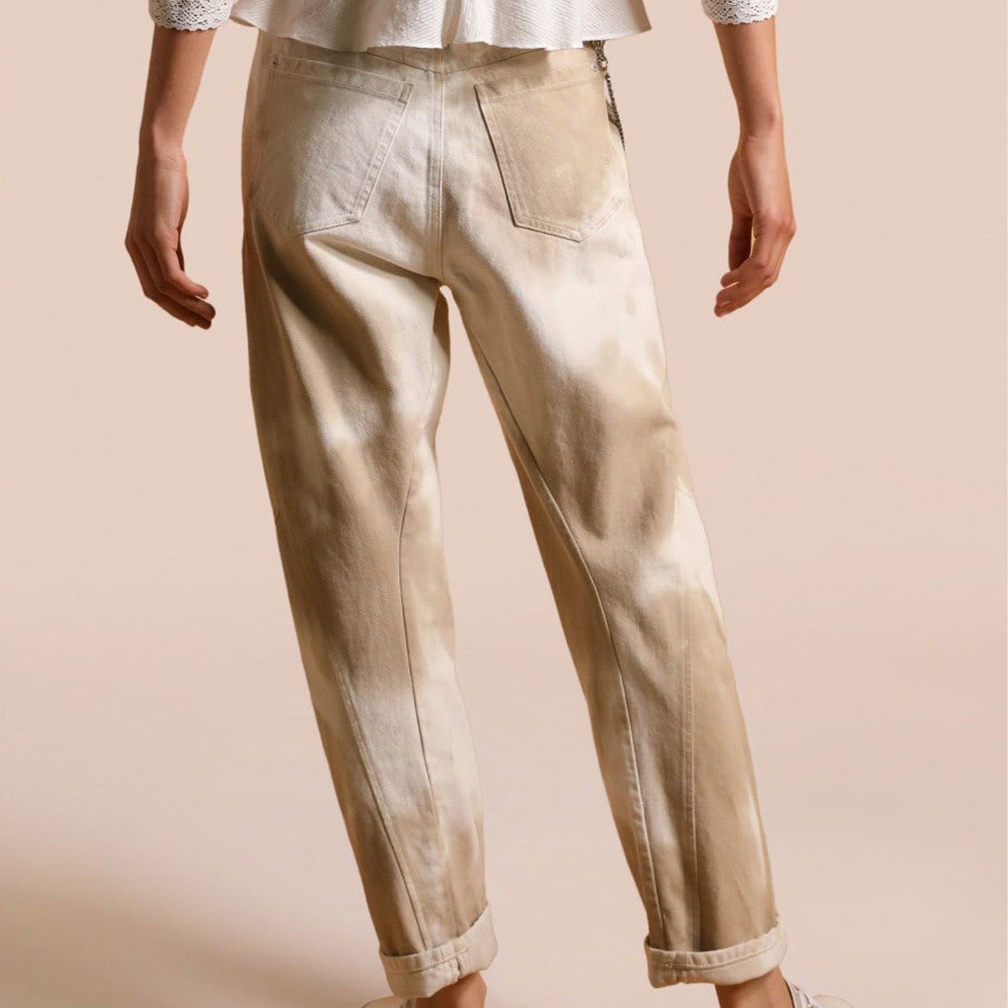 - Runaway - Baggy Pant - Fantasia