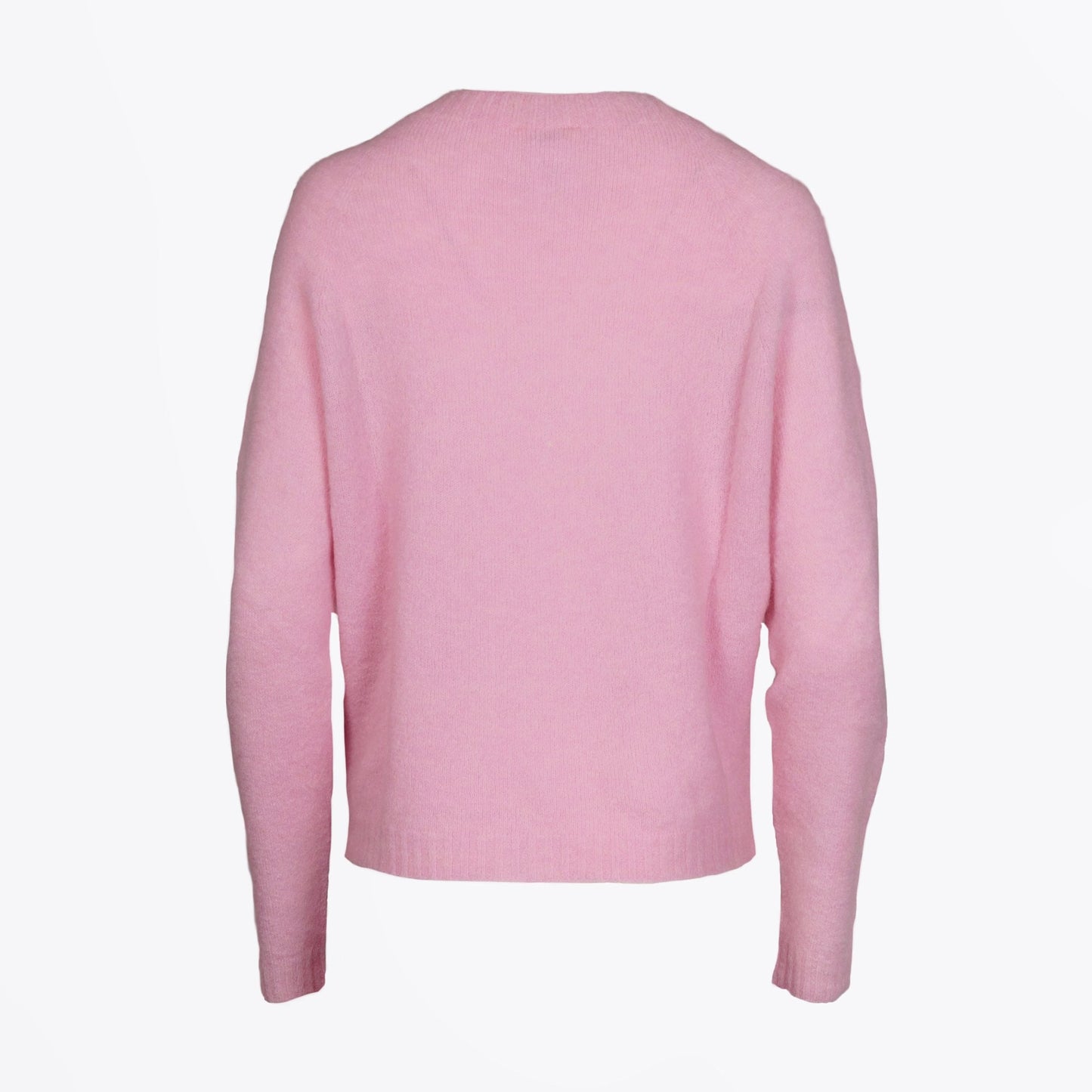 - Soft Knit Jumper - Candy