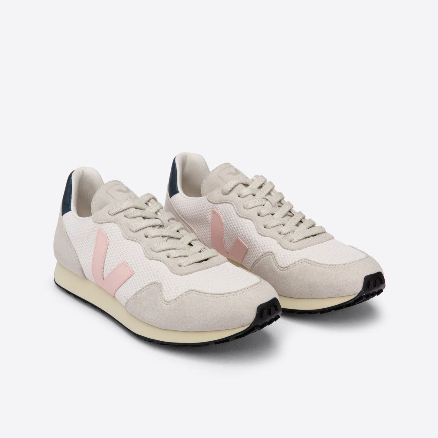 - SDU Rec Alveomesh Sneakers - Gravel Petale