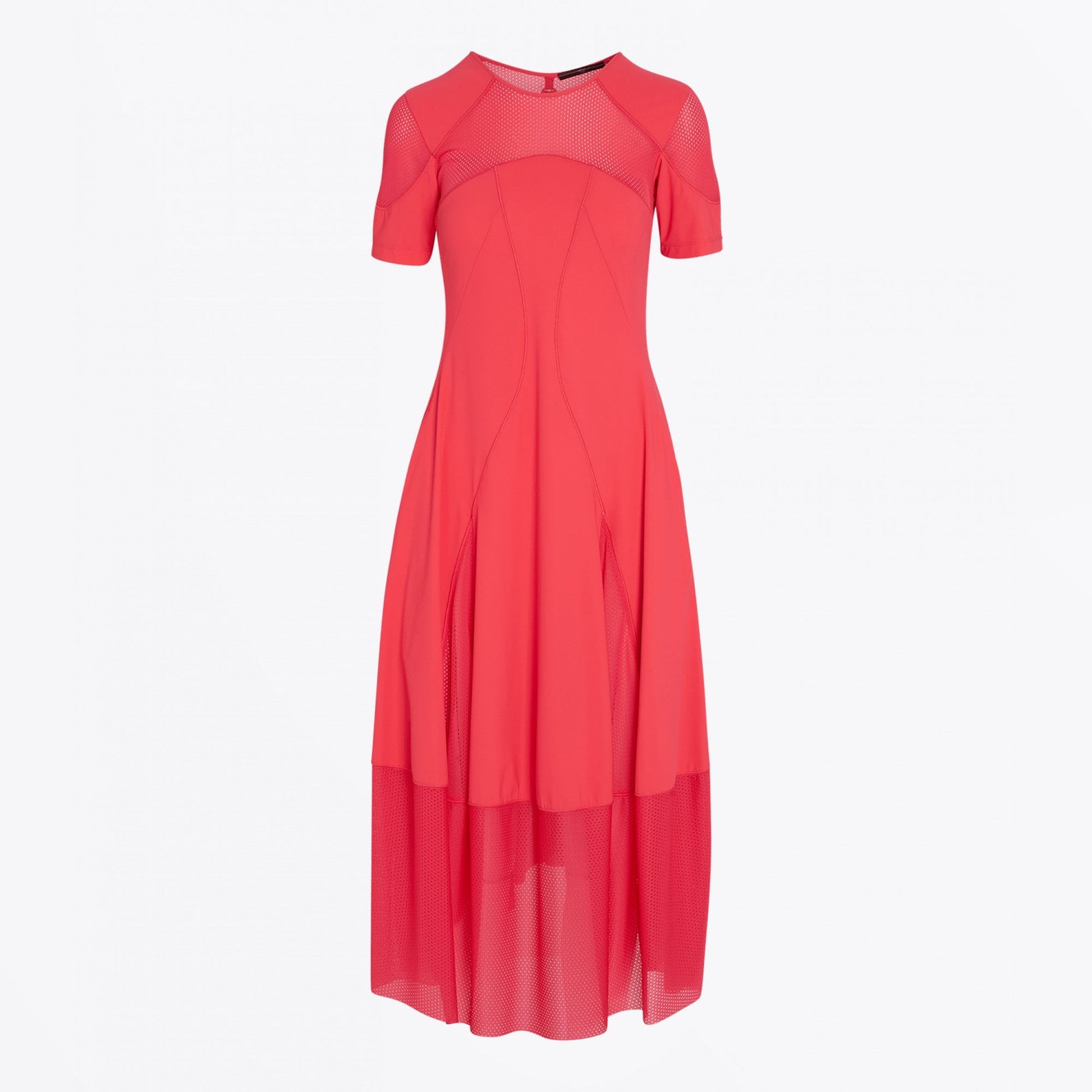 HIGH - Mesmerize Dress - Pink