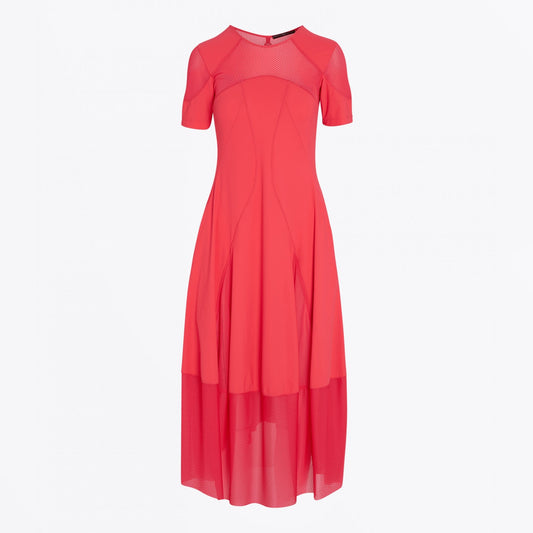 Mesmerize Dress - Pink