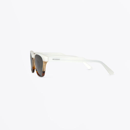 - Chelsea Classical Lens Sunglasses - Fancy