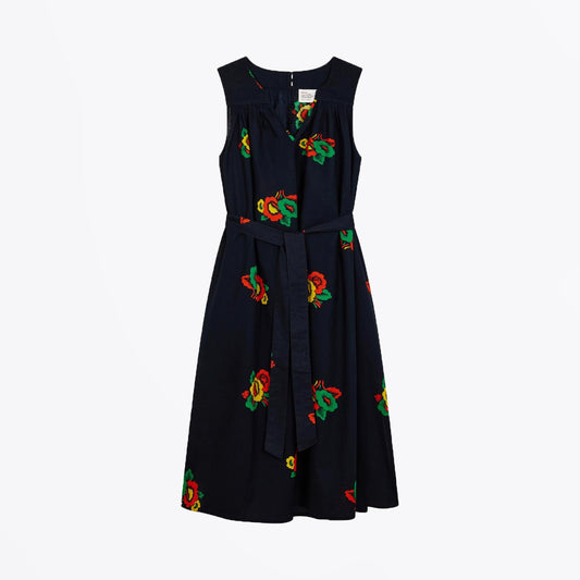 - Recca Keniya Dress - Black