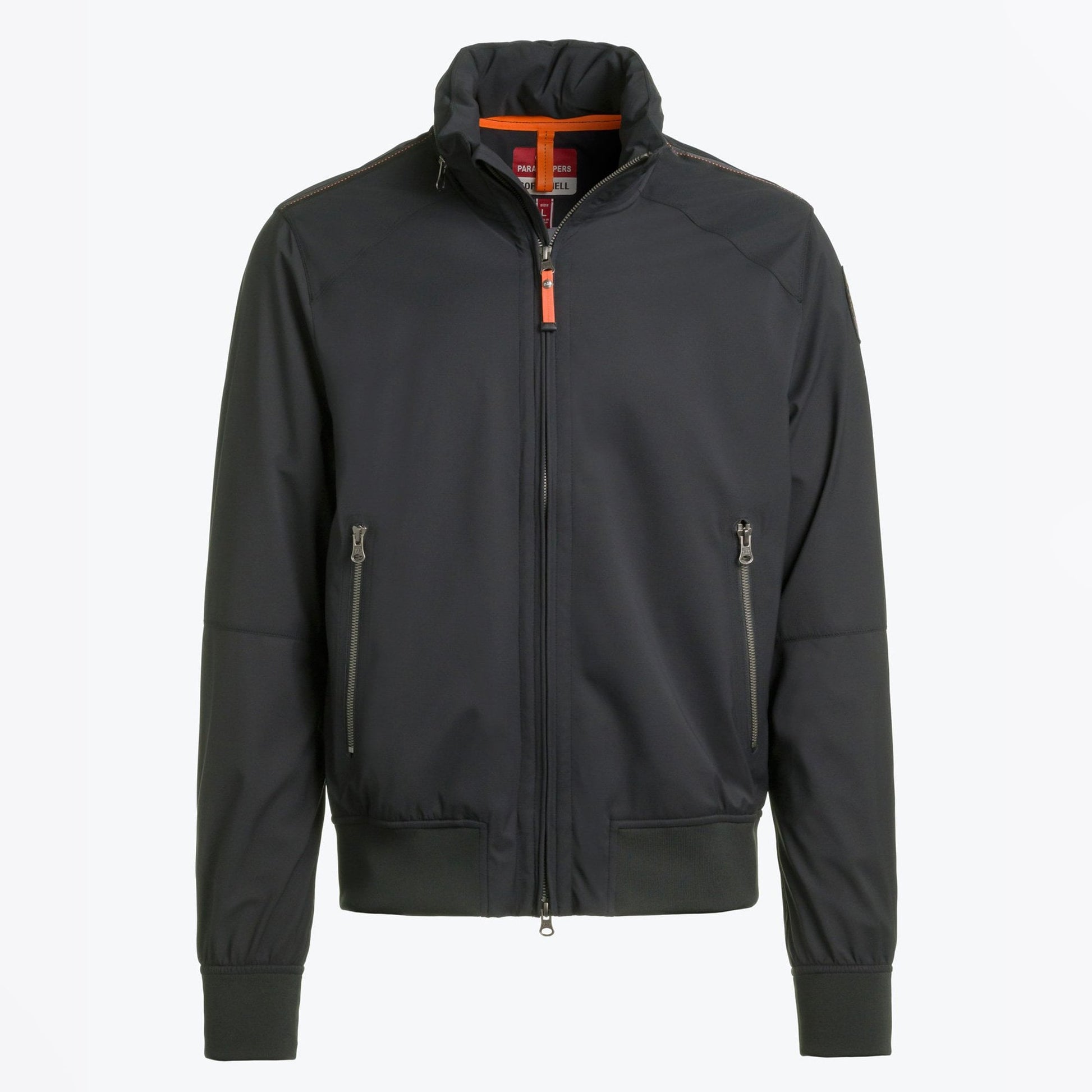 Parajumpers Miles Jacket - Black