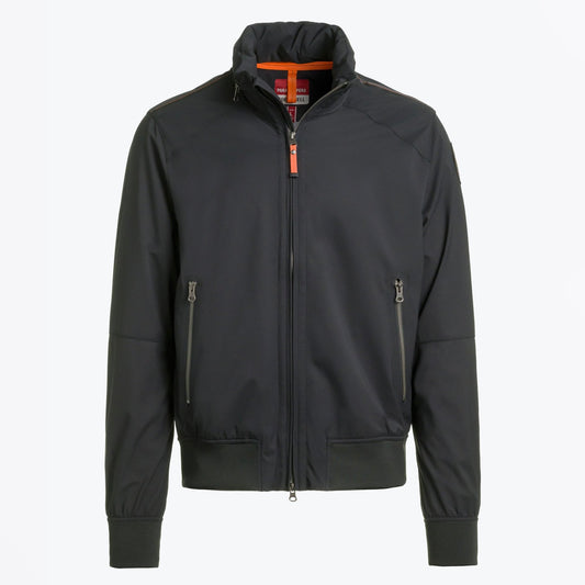 Miles Jacket - Black