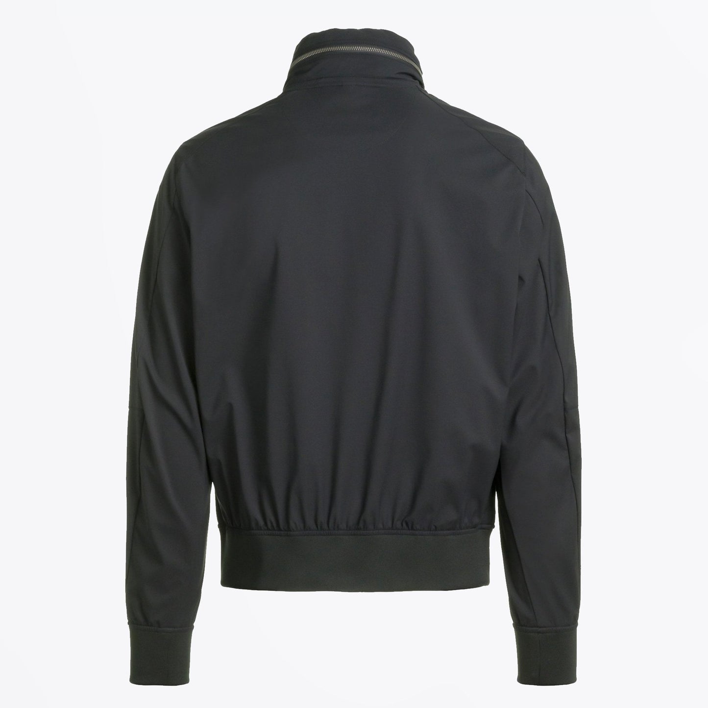 Miles Jacket - Black