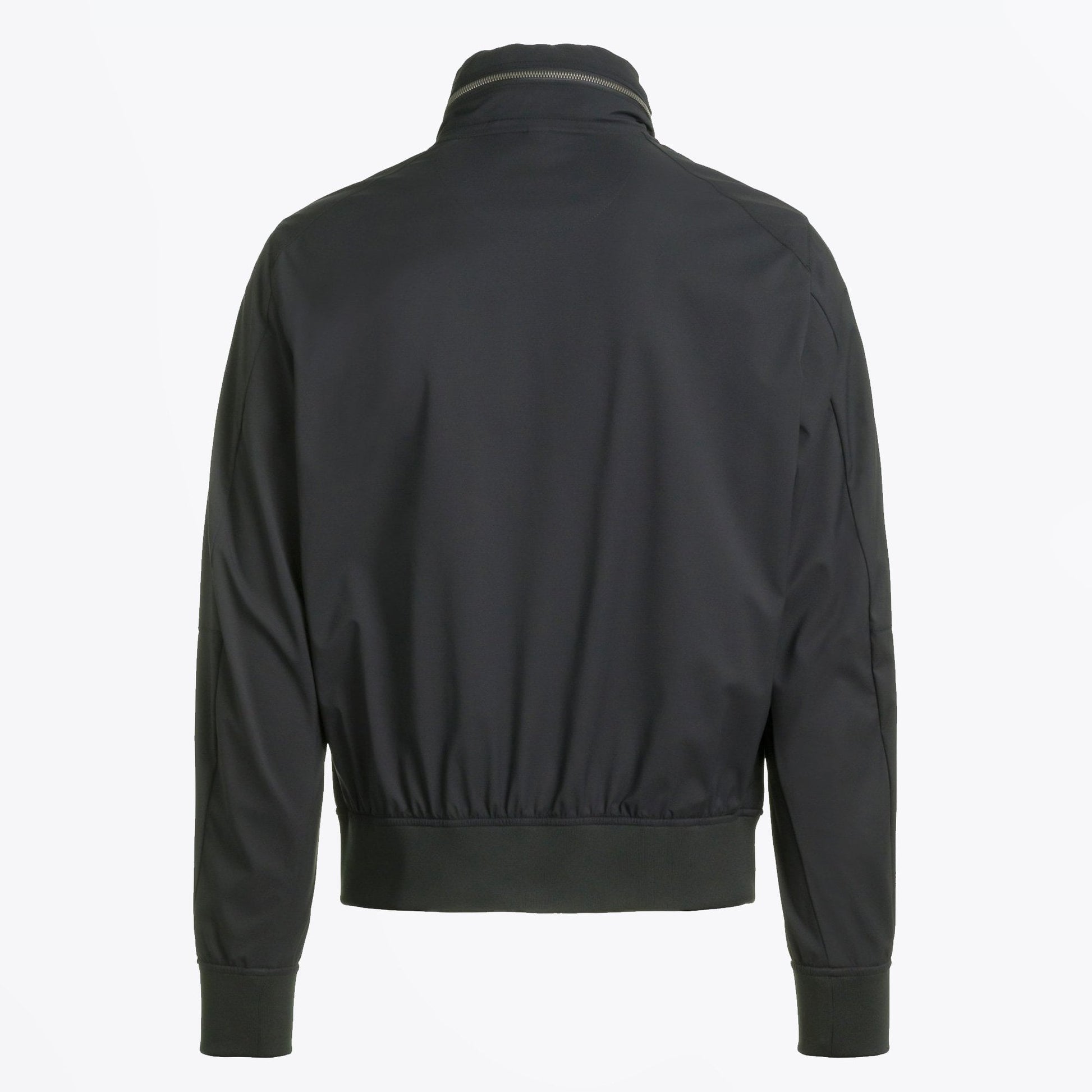 Parajumpers Miles Jacket - Black