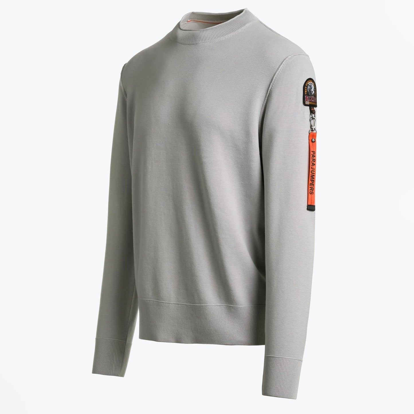 - Braw - Knit Jumper - Lunar Rock