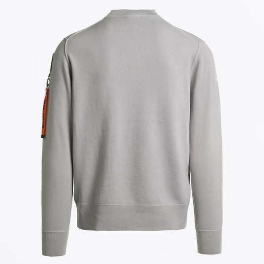 - Braw - Knit Jumper - Lunar Rock