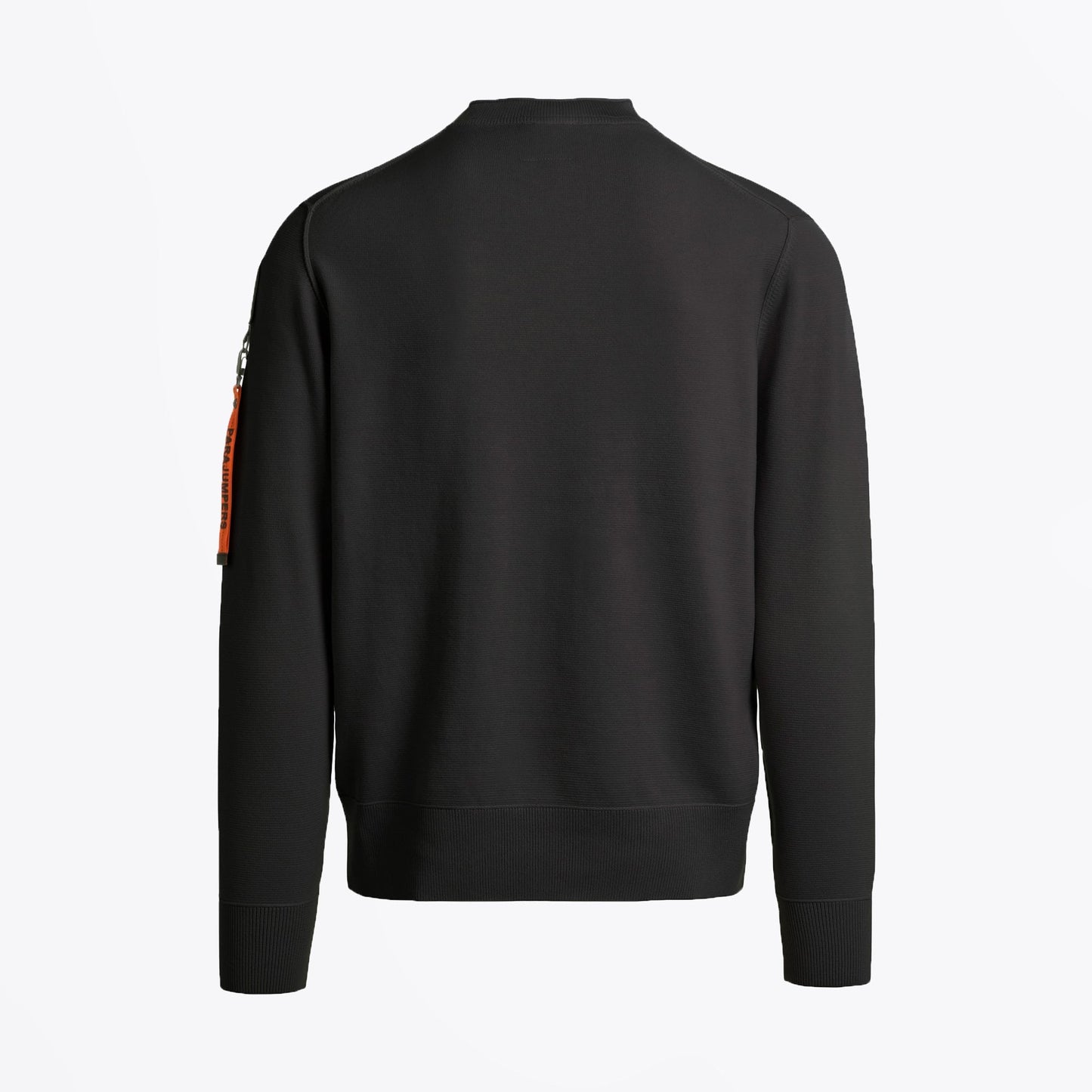 - Braw - Knitted Sweater - Black