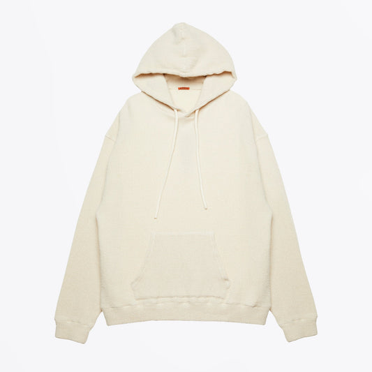 - Rampada Lioncin Hoodie - Avorio