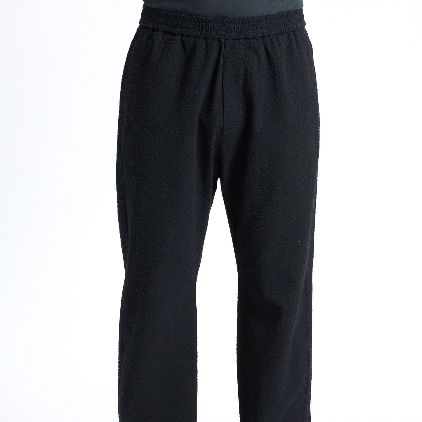 - Bativoga Maistral Trousers - Black