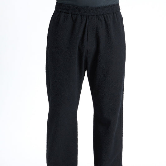 - Bativoga Maistral Trousers - Black