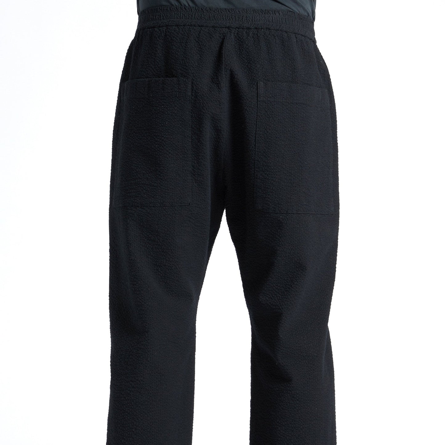 - Bativoga Maistral Trousers - Black